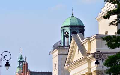 zakwaterowanie